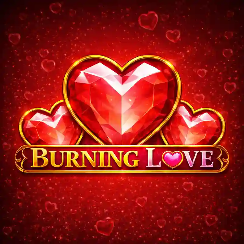 Burning Love Casino Slot